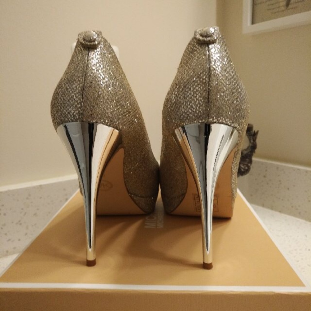 Michael Kors Evening slippers